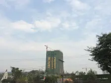 花溪 融科金色时代二房