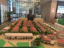 李家沱 招商依云江湾二房50万