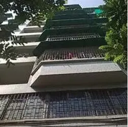 光复阁
