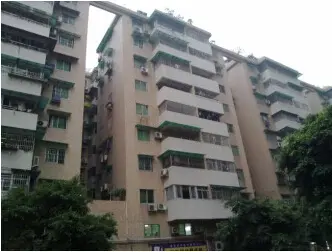 光复阁