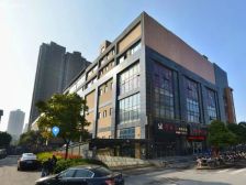 金飞达三室两厅精装修电梯景观房拎包入住