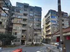 南园19号院,小套,二楼,楼层好