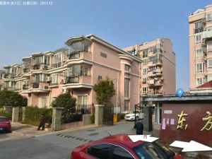 东方花苑新出飞机户型好楼层优质房源带朝南车库