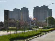 精装好楼层上首看公园全景,四室两厅两卫诚心出售好谈