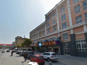 鑫品佳园,三室二厅一卫。精装修,拎包入住