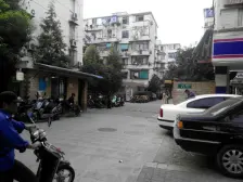 甘泉宜川·宜川一村·1室·0厅