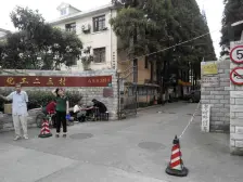 低总价全明两房,户型正气,带电梯出行便利