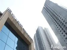 次新小区,视野开阔,出行方便,车位充足