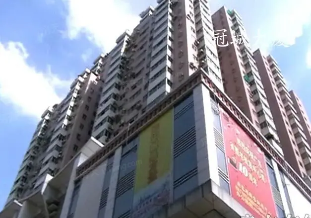 【广州冠城大厦小区,二手房,租房 广州房天下