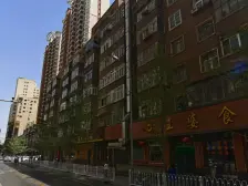 一只船十一种 两室两厅简装南北