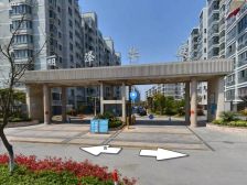 丽泽华庭 2室2厅 东南