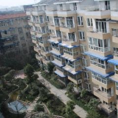 宏得紫竹苑 2室2厅 东南