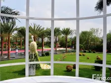 龙湖春江名城 双套房设计 南向对花园 安静舒适