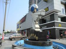 嘉珠时代广场精装酒店式公寓家具家电都包诚心出售