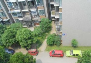 东林小区2室1厅东