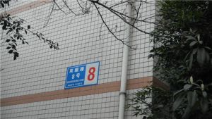 凯乐碧园 2室1厅 东南