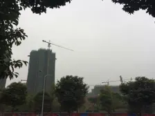 照母山 香港置地约克郡上景二房122万