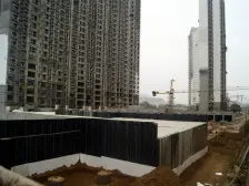 雁滩 次新小区 3室 河景好房业主诚心出售