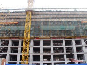 三室两厅,5楼,两房朝南采光好,诚心出售,出行方便