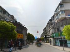 如泰运河旁 上海新城西区 3室 带车库