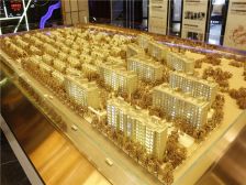 法兰西世家 4室2厅0卫 南