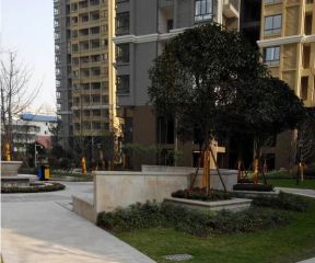 蓝润睿城2室2厅西南