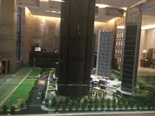 加州新牌坊 北城阳光尚线二房103万