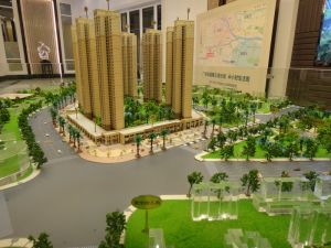 中海繁华里中高层南北对流大四房满五年保养好