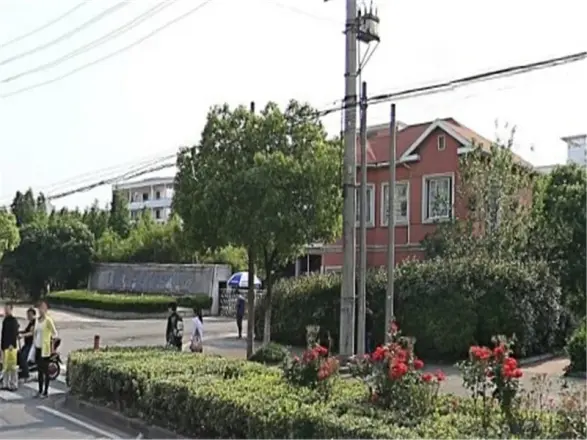 亿街区