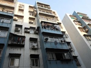 毛山里7室3厅南
