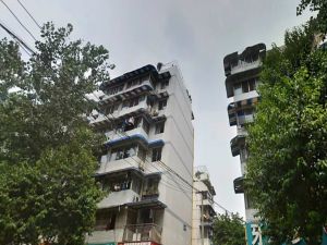 银沙新居2室1厅东南
