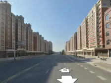 中海碧林湾精装修好楼层 房东诚心 看房方便