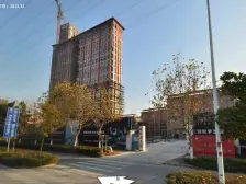 唐人公寓两间打通 中间楼层 空间很大