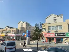 楼下菜市场、地铁1号线,近万达山姆出行方便