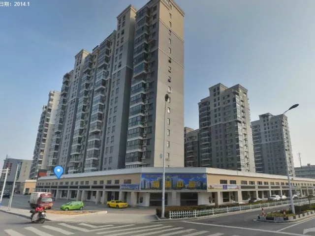 新华园租房_暂无资料_2室1厅_出租 港闸