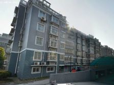 怡园锦居大三房朝南大车库户型好楼层好