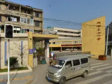 龙翔苑一期 2室1厅 南 北