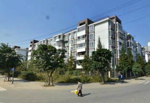 向龙小区2室1厅南