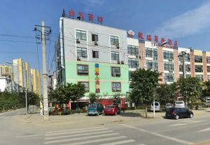 向龙小区 2室1厅 北