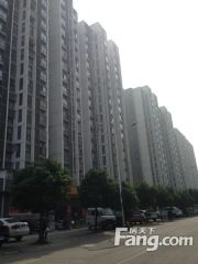 水乡茗居西区3室2厅北