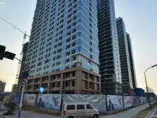 鑫湖国贸中心 1室1厅 南