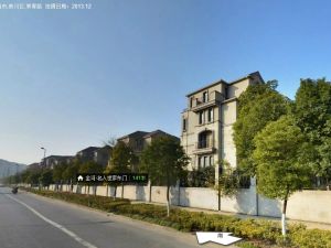 山景水岸3室2厅南