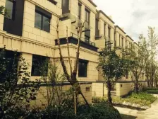 松江区松江大学城誉品谷水湾4室2厅