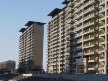 誉品谷水湾 4室2厅 南