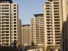 一梯一户+采光好视野佳+高层景观+边套全明