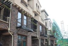 同润蓝美俊庭 4室2厅 南