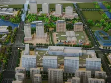 中展瑞景 2室2厅 北