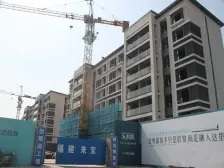 上和园二期 2室2厅 南 北