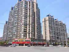 中信君廷3室2厅3卫南朝向3200.00万元/套出售