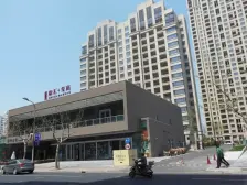 田林·徐汇世家花园·3室·2厅
